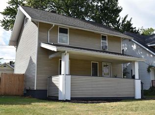 222 E Ewing Ave, South Bend, IN