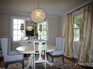 5417 Hawthorne Rd, Little Rock, AR 72207