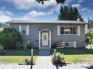 1120 Montana Ave, Laurel, MT 59044