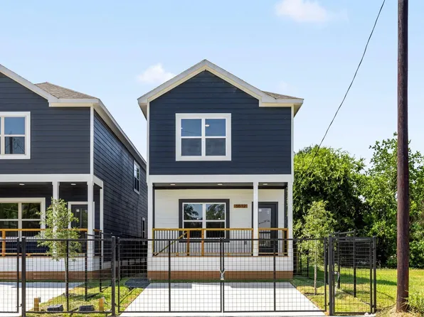 5514 San Jose St, Houston, TX 77088