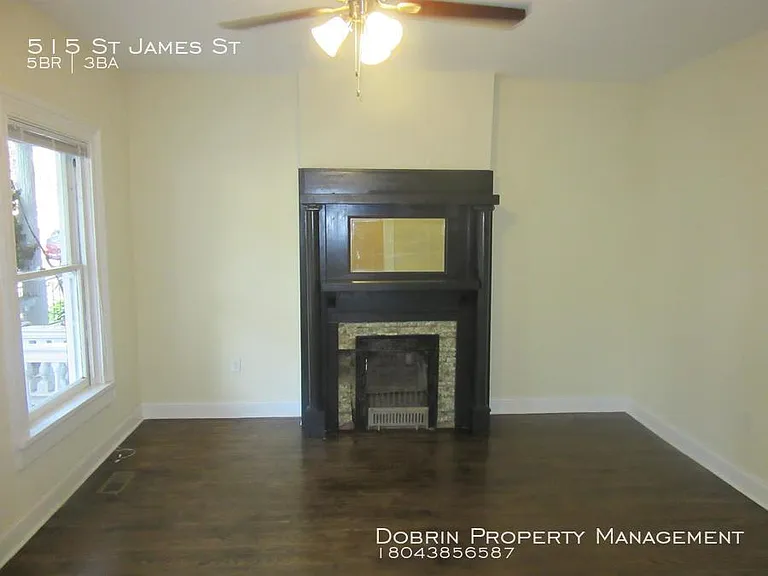 515 Saint James St — Photo 3