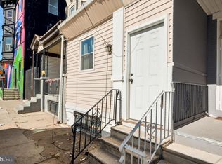 809 E Locust Ave, Philadelphia, PA 19138