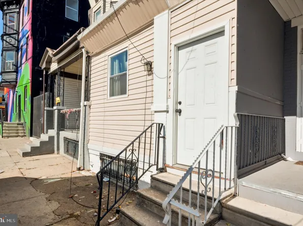 809 E Locust Ave, Philadelphia, PA 19138