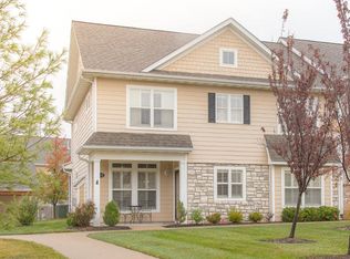 4128 Town Square Dr, Columbia, MO 65203