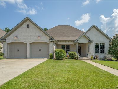 14001 Knoll Pointe Dr, Northport, AL, 35475