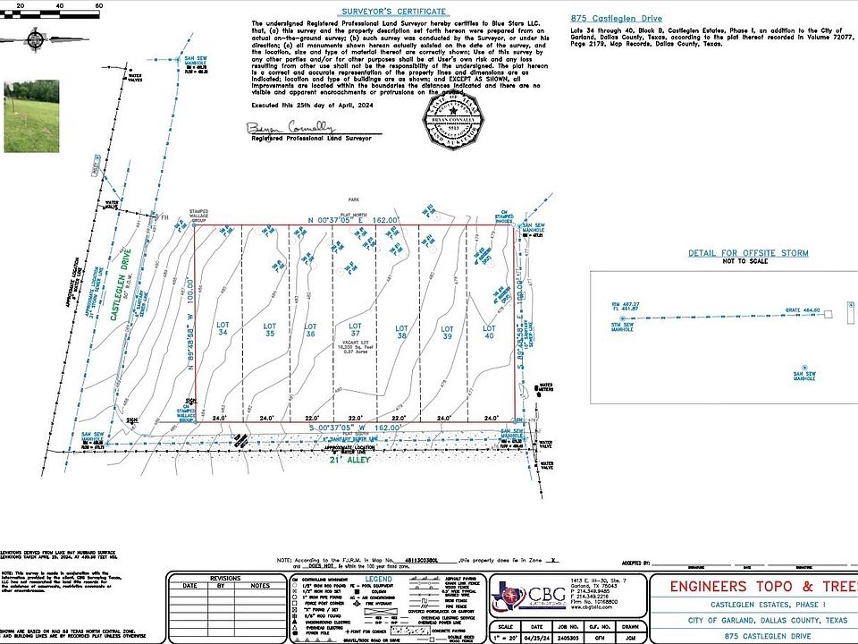 2nd image of 875 Castleglen Dr