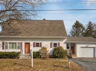 11 Williams Rd, North Grafton, MA 01536