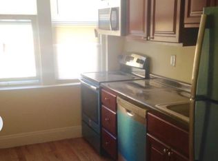 17 Lothian Rd #1A, Brighton, MA 02135