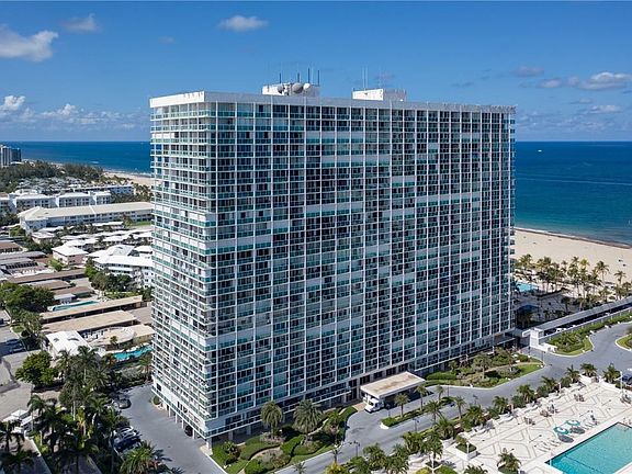 2nd image of 2100 S Ocean Lane #1410