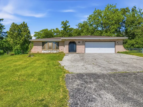 8800 W 104th St, Palos Hills, IL 60465