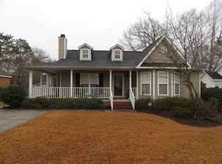 330 Broadleaf Dr, Lexington, SC 29073