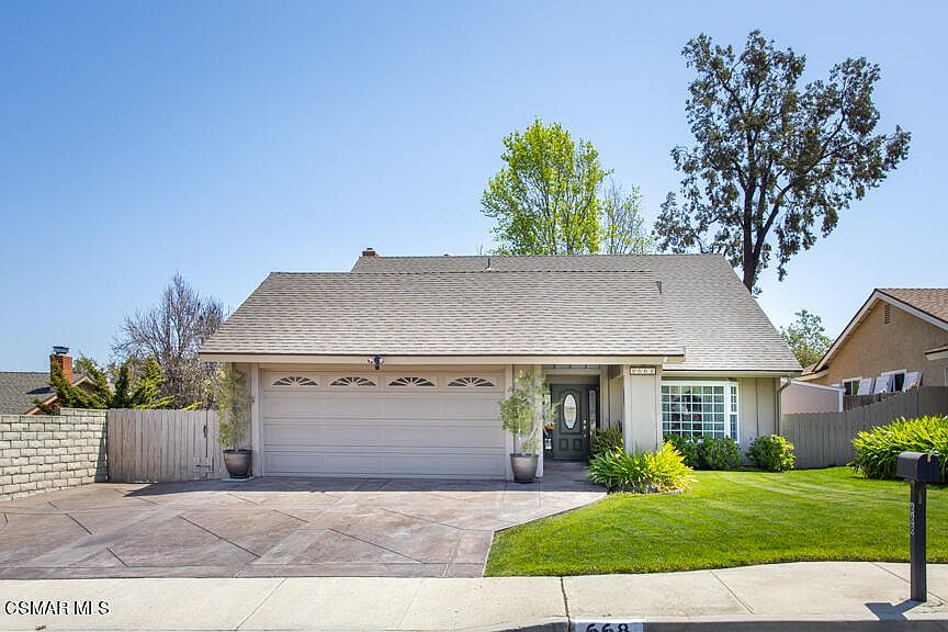 1st image of 668 Los Vientos Dr
