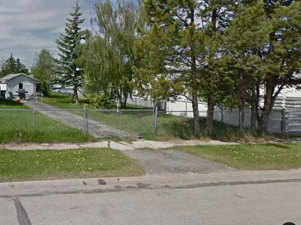 9820 99th St, Wembley, AB T0H 3S0