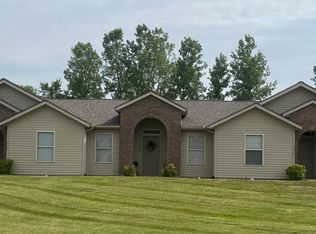 2969 Shamrock Cir, Cape Girardeau, MO 63701