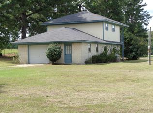 11370 Clingman Rd, Keithville, LA 71047