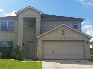2611 Bisontine St, Friendswood, TX 77546