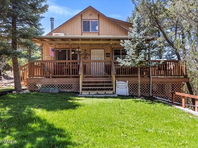 2001 Broken Arrow Rd, Heber, AZ, 85933