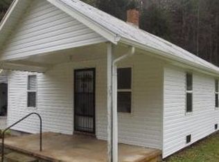 855 Simerly Creek Rd, Hampton, TN 37658