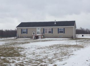 3355 Taylor Rd, Clifton Springs, NY 14432