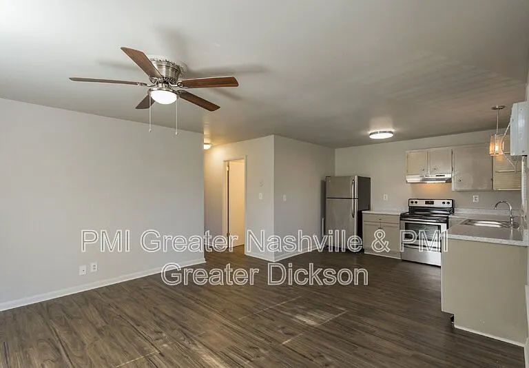 Greenland East Apartments — Photo 8