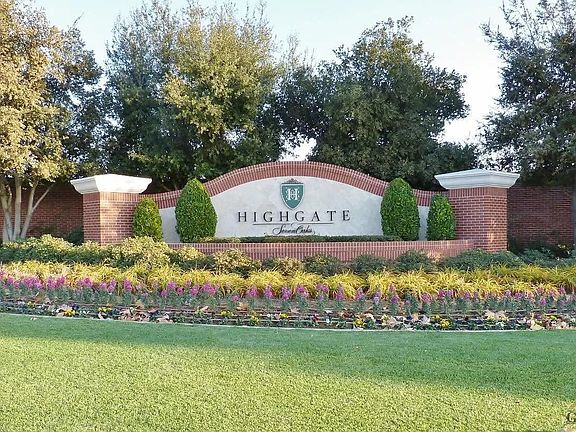 Highgate Gated Community