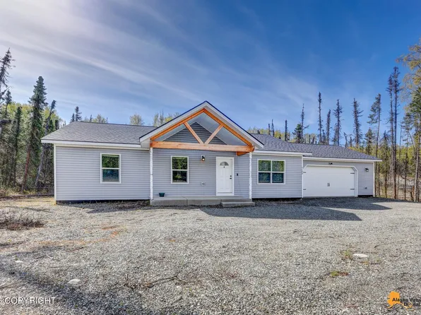 7100 W Bruns Dr, Wasilla, AK 99623