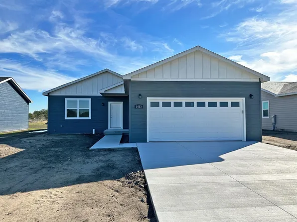 1613 N ADAMS, North Platte, NE 69101