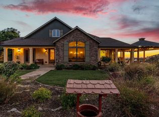 11195 Vintage Rd, Ione, CA 95640