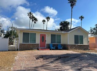 14033 Palm St, Madeira Beach, FL 33708