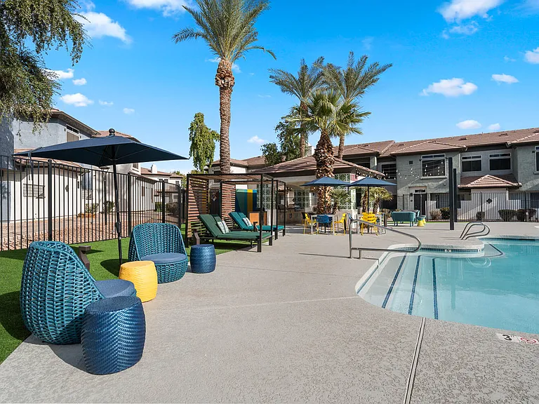 Verano Townhomes — Photo 36