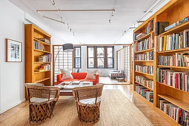 Rented by Brown Harris Stevens