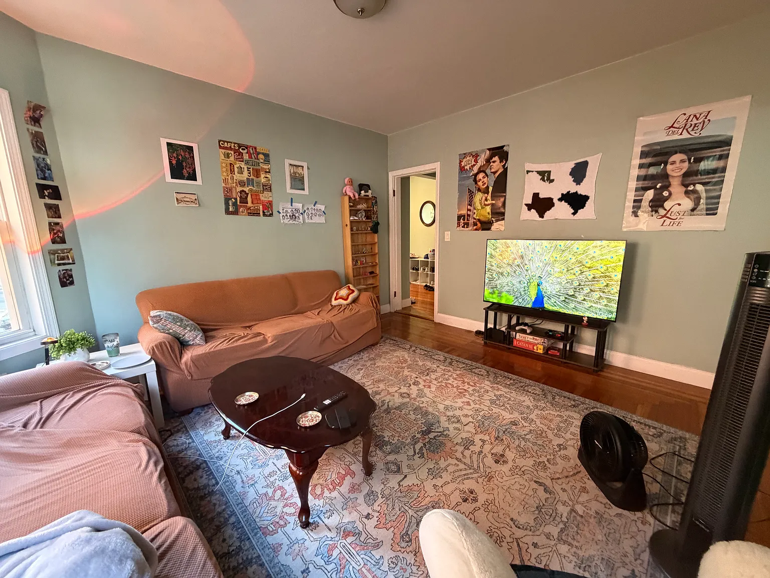 4 bed, 1500 sqft, $5,075 — Photo 4