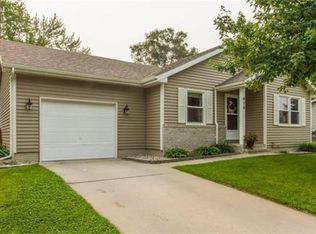 614 Pearl St, Cambridge, IA 50046
