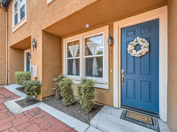 13310 Via Magdalena Unit 2, San Diego, CA 92129