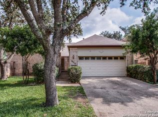 16215 Garden Oaks St, San Antonio, TX 78232