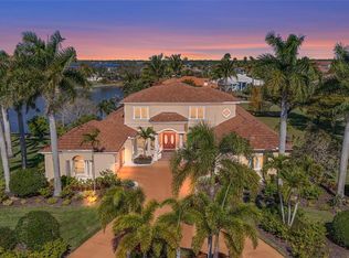 6123 9th Avenue Cir NE, Bradenton, FL 34212