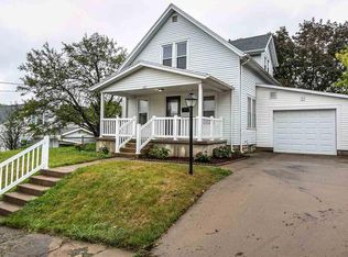 265 Pear St, Dubuque, IA 52003