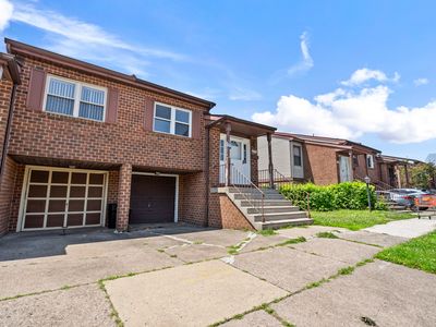 826 Hendrix St, Philadelphia, PA, 19116