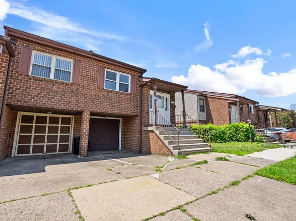 826 Hendrix St, Philadelphia, PA 19116