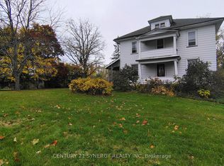 2772 Eight Line Rd, Ottawa, ON K0A2P0