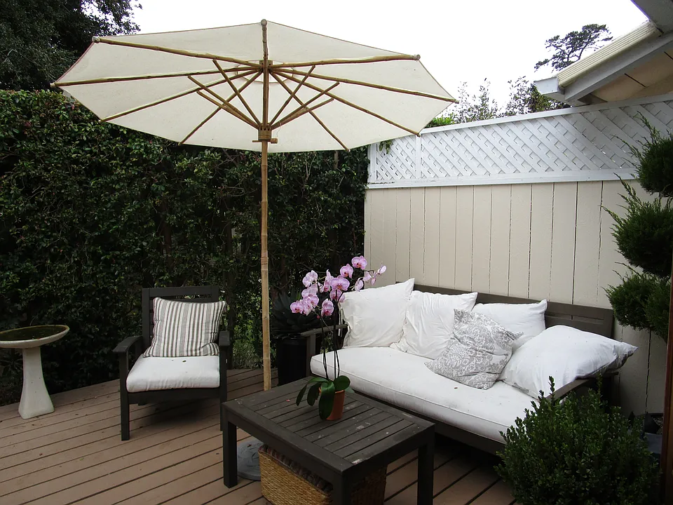 San Leandro Ln