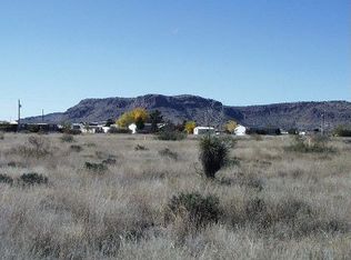 2110 W Fort Davis St, Alpine, TX 79830