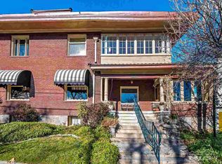505 Ridge St, Reno, NV