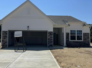 2907 Cliff Ct, Wilson, NC 27893