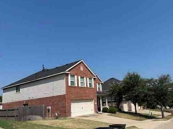 Property Side View
