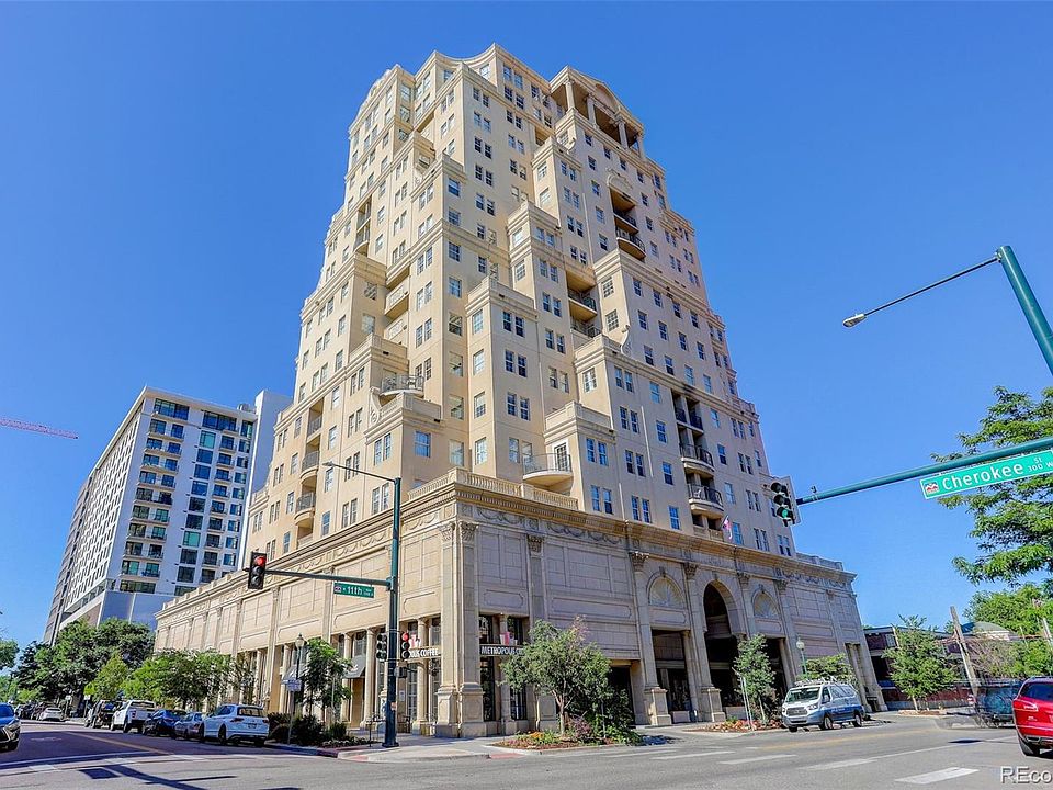 1st image of 300 W 11th Avenue #17B