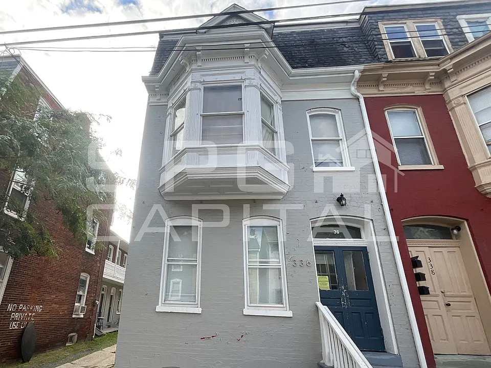 336 W Philadelphia St