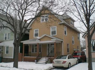 70 Moulson St, Rochester, NY 14621