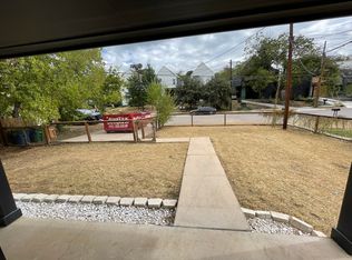 1208 Maple Ave #A, Austin, TX 78702