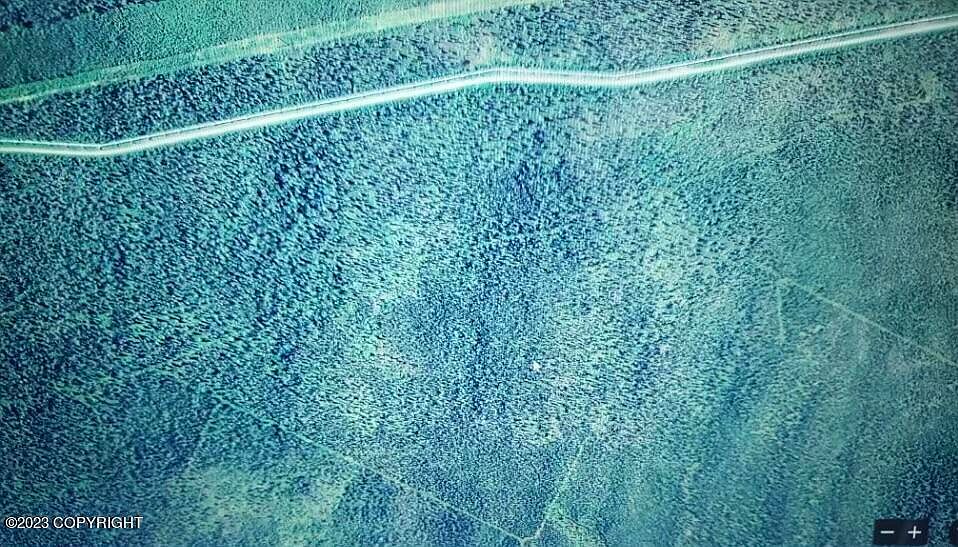 Mi 105.7 Richardson Hwy, Copper Center, AK 99573 Zillow